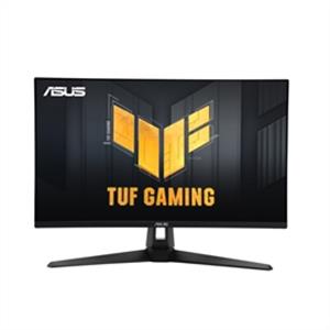 ASUS Monitor VG27AQA1A 27" VA 2560x1440 16:9 1ms 170Hz DP/2xHDMI Speaker