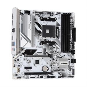 ASRock MB PRO565 B550M Pro SE AMD AM4 Max.128GB DDR4 Micro ATX