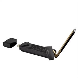 Asus Network USB-AX56 Dual Band AX1800 USB WiFi Adapter - PuriLite