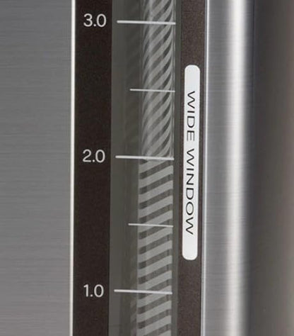 ZOJI Zojirushi CD-WCC30 Micom Water Boiler and Warmer, Silver