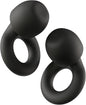 Loop Quiet 2 Ear Plugs – Reusable Silicone Noise-Reducing Earplugs – Ultra-Comfort Customizable Fit Earplugs with Carry Case - PuriLite