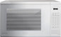 Panasonic NNSG676WC Mid Size Genius 1100 W Microwave Oven, 7 Auto Cook Menus, Child Lock, White