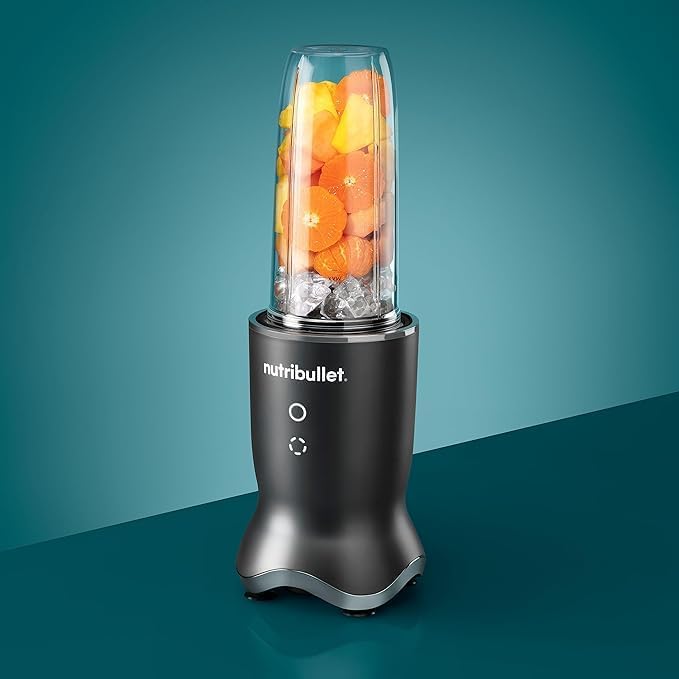 nutribullet® Ultra 1200W Single Serve Blender