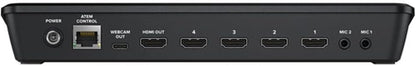 Blackmagic Design ATEM Mini HDMI Live Switcher
