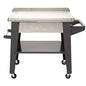 Cuisinart Outdoor Stainless Steel Prep Table 36" X 22"