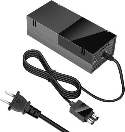 Xbox One Power Supply Xbox One Power Brick Adapter Cord for Microsoft Xbox One(Only) Charger