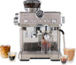 La Specialista Opera Espresso Machine with Cold Brew