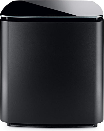 Bose Bass Module 700 - Black- Wireless, Compact Subwoofer