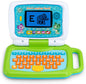 2-in-1 Educational Laptop and Touch Tablet Toy for Toddlers Ages 2–5, Interactive Learning with Letters, Numbers, Music, and Games