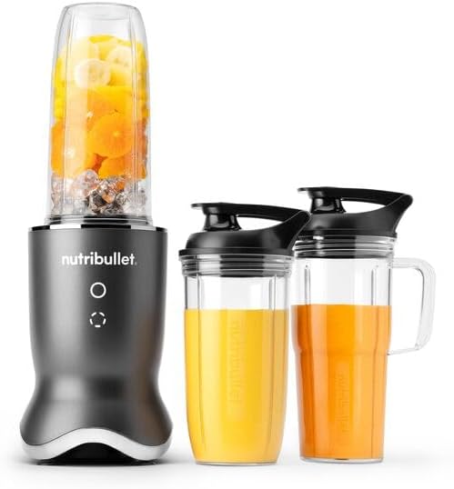 nutribullet® Ultra 1200W Single Serve Blender