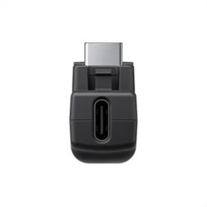 Insta360 Accessory CINSBBMC X4 Mic Adapter - PuriLite