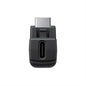 Insta360 Accessory CINSBBMC X4 Mic Adapter - PuriLite