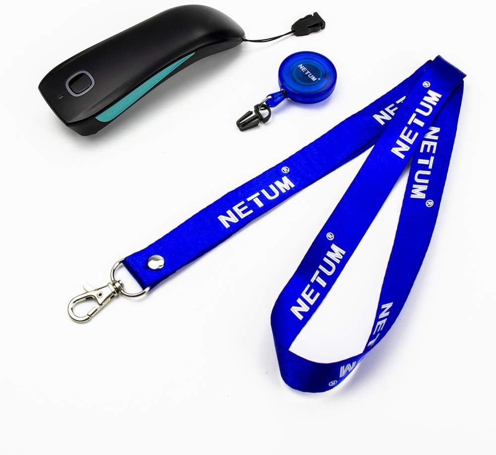 NETUM Bluetooth Barcode Scanner, Compatible with 2.4G Wireless & Bluetooth Function & Wired Connection, Connect Smart Phone, Tablet, PC, Laser Bar Code Reader Work with Windows, Mac,Android, iOS