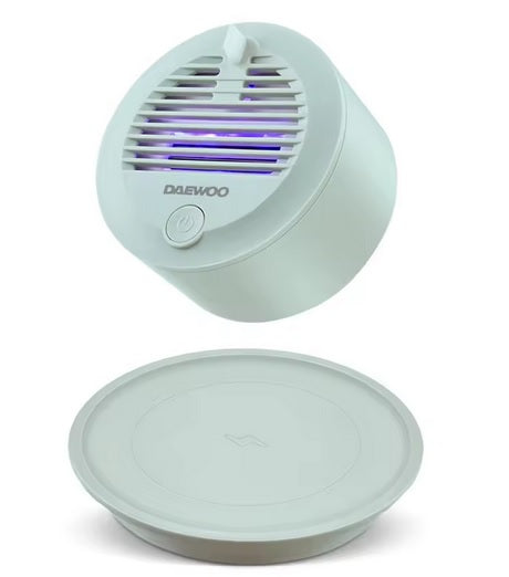 Purilite Select Wireless Rechargeable Vegetable & Fruit Washing Machine – Automatic Food Purifier for Produce, Meat & Seafood - PuriLite