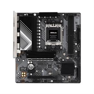 ASRock Motherboard B650M-HDV/M.2 AMD B650 AM5 Max64GB DDR5 Micro ATX