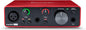 Focusrite Scarlett Solo (3rd Gen) USB Audio Interface with Pro Tools | First