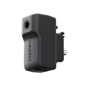 Insta360 Accessory CINSBBMC X4 Mic Adapter - PuriLite