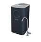 Brondell H2O+ Circle RC100-BN Reverse Osmosis Water Filtration System, 4-Stage, Chrome