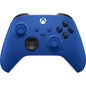 Xbox Wireless Gaming Controller (2025) – Shock Blue – Play on Xbox, Windows, Android, iOS, FireTV Sticks, Smart TVs, VR Headsets