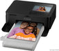 Canon SELPHY CP1500 Compact Photo Printer Black