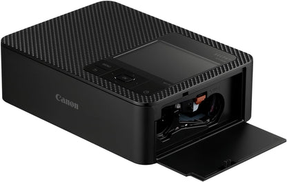 Canon SELPHY CP1500 Compact Photo Printer Black