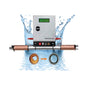 Calmat Electronic Anti-Scale and Rust Water Treatment System, Salt-Free, Chemical-Free, Model 1-6004-000