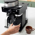 Ninja Espresso & Coffee Barista System - PuriLite