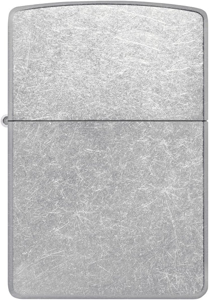 Zippo US Marines Street Chrome Lighters