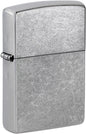 Zippo US Marines Street Chrome Lighters