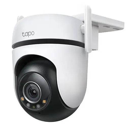 TP-Link Tapo Outdoor Pan/Tilt Wi-Fi Camera (C520WS)