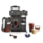 Ninja Espresso & Coffee Barista System