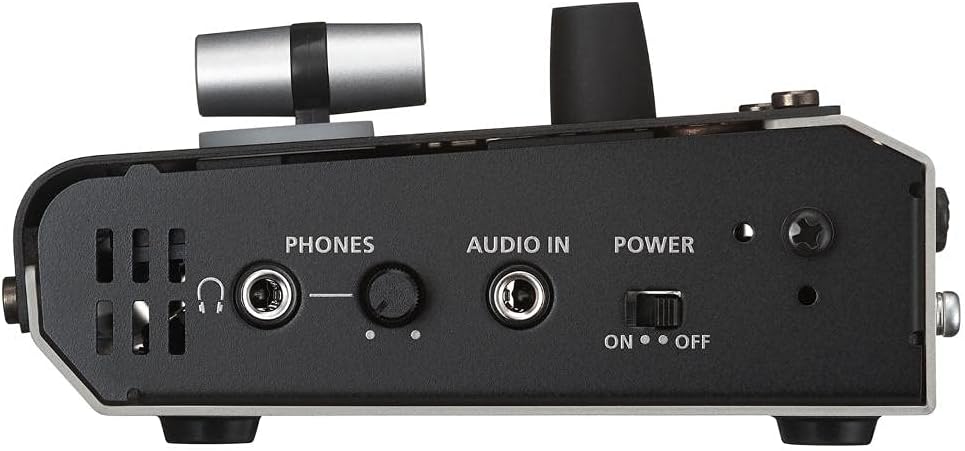 ROLAND Professional A/V Multi-Format Video Switcher (V-02HD)