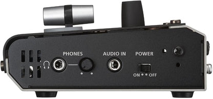 ROLAND Professional A/V Multi-Format Video Switcher (V-02HD)