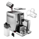 De'Longhi Dinamica with LatteCrema Fully Automatic Espresso Machine - PuriLite