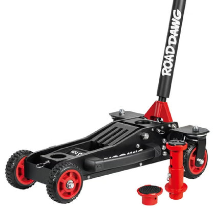 Road Dawg 3 Ton Off Road Jack