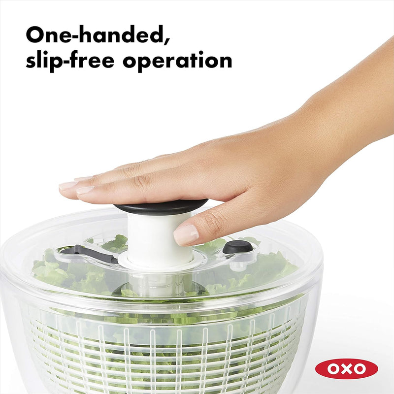 OXO GG Salad Spinner, Large