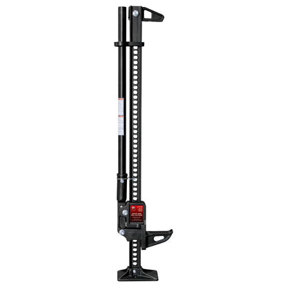 Road Dawg 2.5 Ton Farm Jack – 5,000 lb Heavy-Duty Steel Jack with Adjustable Clamp