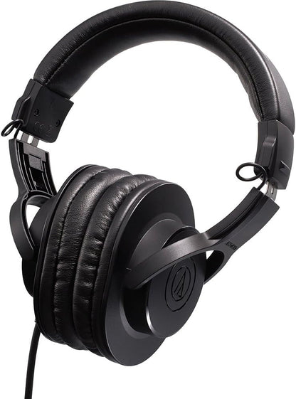 Audio Technica ATH-M20X Headphones