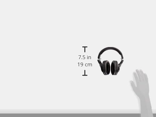Audio Technica ATH-M20X Headphones