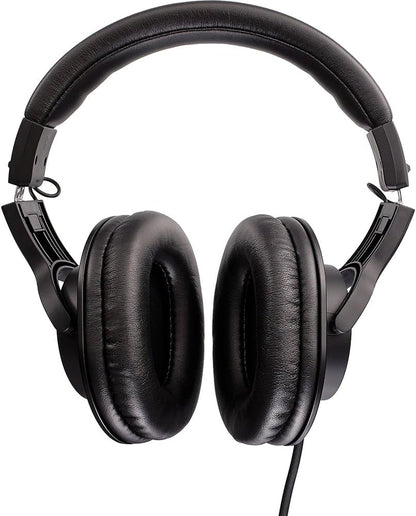 Audio Technica ATH-M20X Headphones