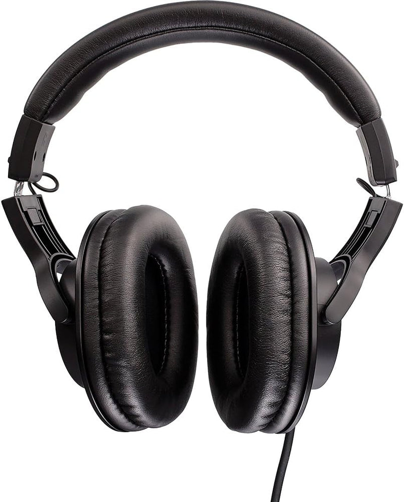 Audio Technica ATH-M20X Headphones