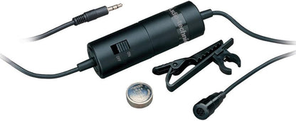 Audio Technica ATH-M20X Headphones