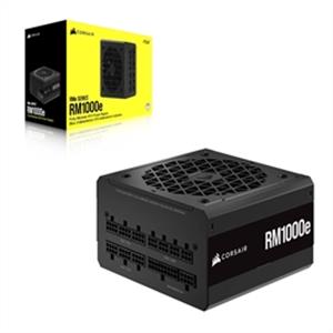 Corsair Power Supply CP-9020264-NA RM1000e 1000W 80 PLUS Gold Fully Modular ATX