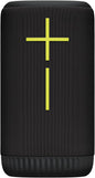 Ultimate Ears EVERBOOM Wireless Bluetooth Portable Speaker, Big Bass and Immersive 360-Degree Sound, Floatable Waterproof Speaker IP67, up to 20-Hour Battery and 180 ft (55 m) Range - Charcoal Black
