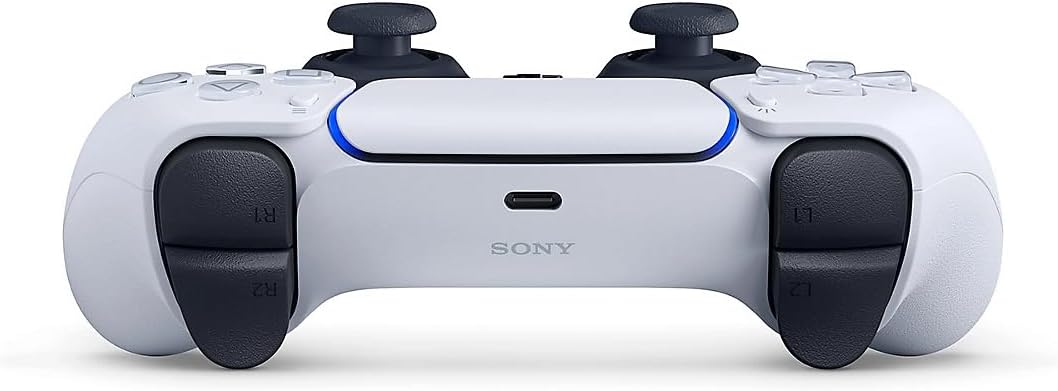 DualSense Wireless Controller - White