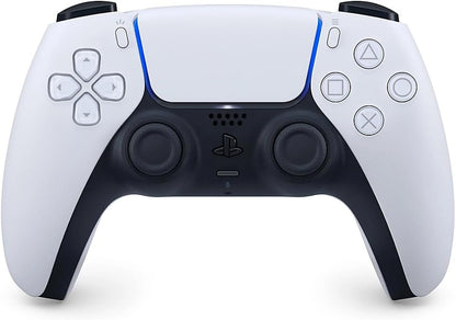 DualSense Wireless Controller - White