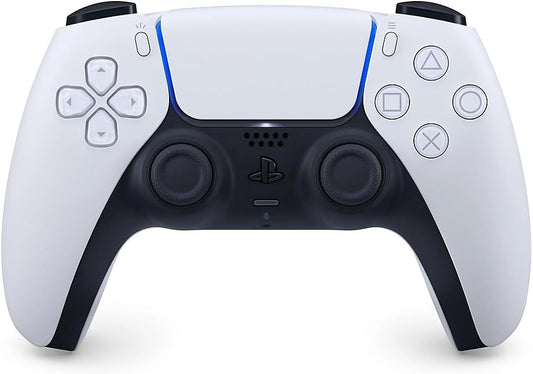 DualSense Wireless Controller - White