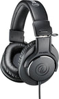 Audio Technica ATH-M20X Headphones