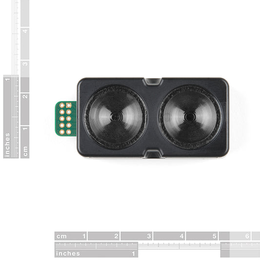Garmin LIDAR-Lite v4 LED - Distance Measurement Sensor - PuriLite