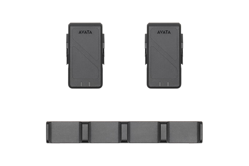 DJI Accessory CP.FP.00000071.01 Avata Fly More Kit